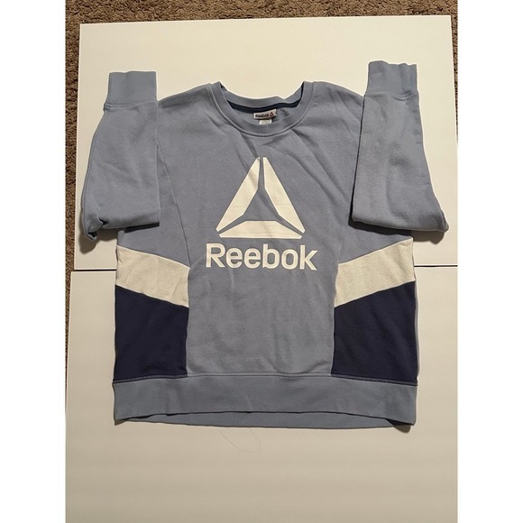 Reebok Crew‎ neck - Picture 2 of 4